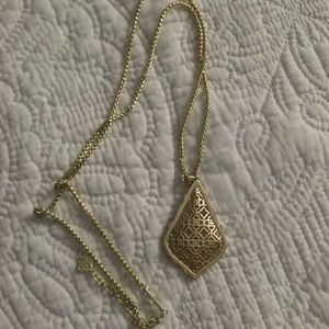 Kendra Scott Aiden Necklace